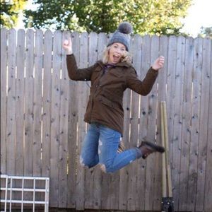 Meet your Posher, Autum